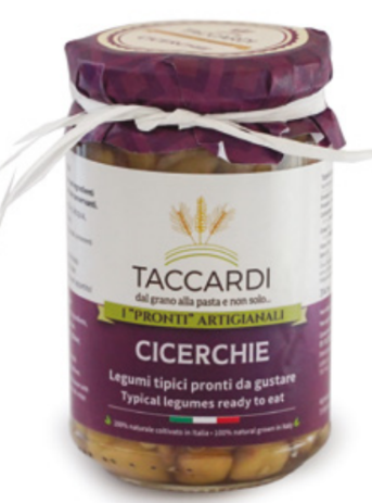 Cicerchie (300 gr) Taccardi